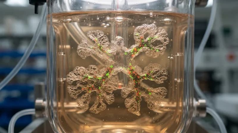 Breakthrough Lung Organoids With Integrated Immune Systems Could Revolutionize Respiratory Medicine