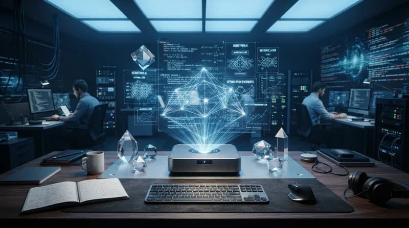 NVIDIA Sharpens Nemotron for Competitive Coding Dominance