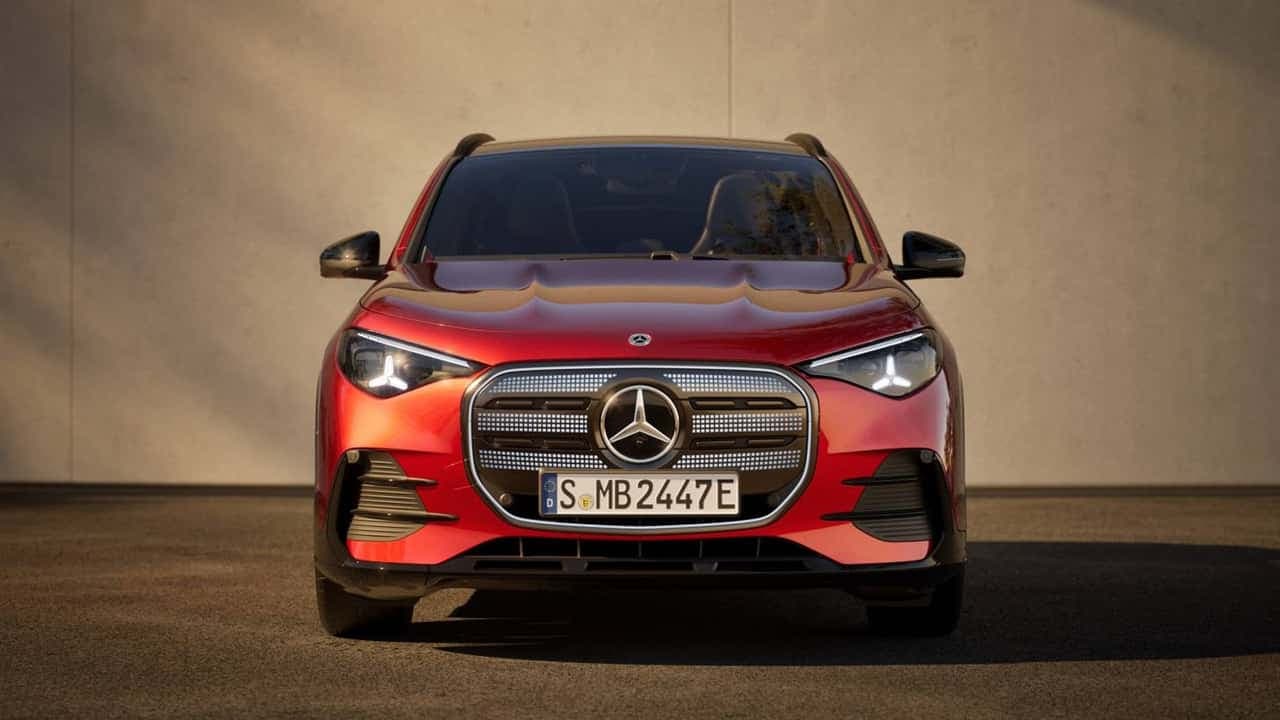 Unul din patru: Mercedes-Benz accelerează pe plan global în domeniul electrificării