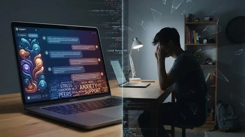 Common Sense Media avertizează că ChatGPT pentru adolescenți reprezintă un „risc inacceptabil”