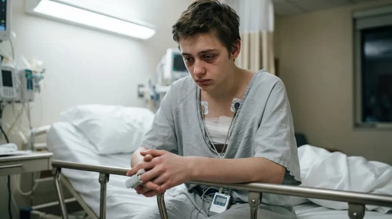 Criză în ascensiune: insuficiența cardiacă afectează tot mai mulți tineri