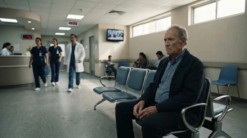 The Silent Crisis: Why Paternal Mortality Needs a Public Health Strategy
