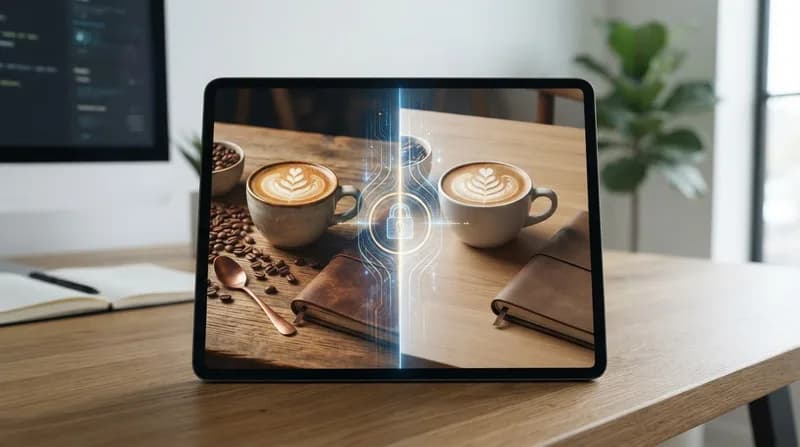 Google lansează portalul web SynthID pentru verificarea conținutului generat de AI