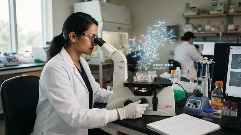Cercetătorii de la Yale repurposează un medicament pentru epilepsie pentru a trata osteoartrita