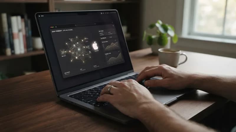 Google lansează AI Edge Foresight: O alternativă offline puternică pentru notițele din ședințe