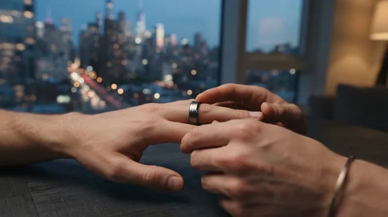 Smart ring-ul Interface de la Natura pune agenții AI la îndemâna utilizatorilor