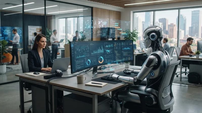 Google transformă Gemini într-un agent capabil să preia sarcini complexe în cadrul companiilor