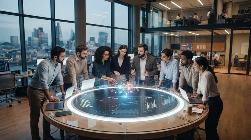 Platforma de benchmarkuri AI Arena atinge o evaluare de 3,1 miliarde de dolari într-o creștere rapidă