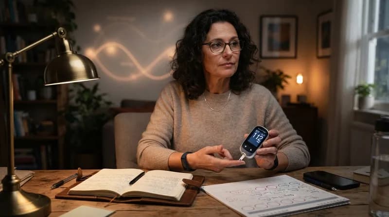 Stabilitatea circadiană: veriga lipsă în gestionarea diabetului de tip 2