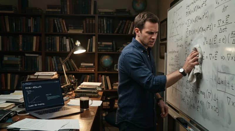 Bridging the Gap: Why OpenAI’s Latest Math Proofs Are Facing Skepticism
