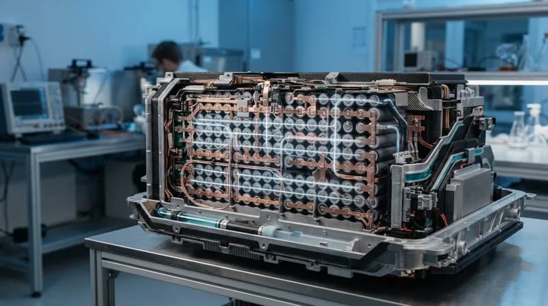 Could Smart Cell Bypassing Be the Secret to Longer-Lasting EV Batteries?