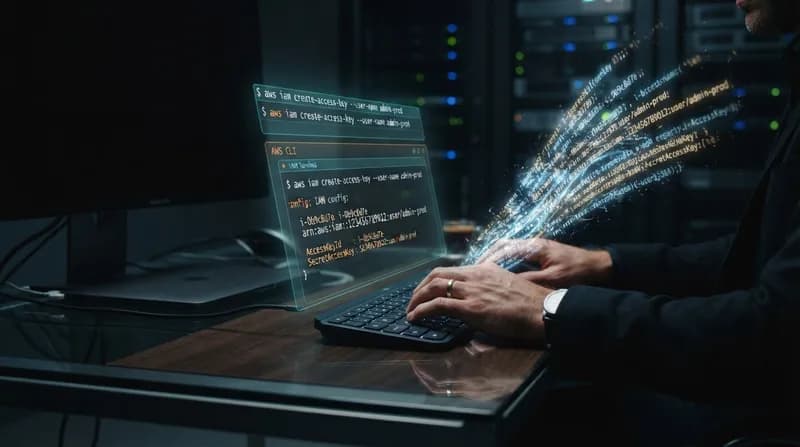 Security Lapse in AWS AgentCore: How Simple Prompts Exposed Cloud Credentials