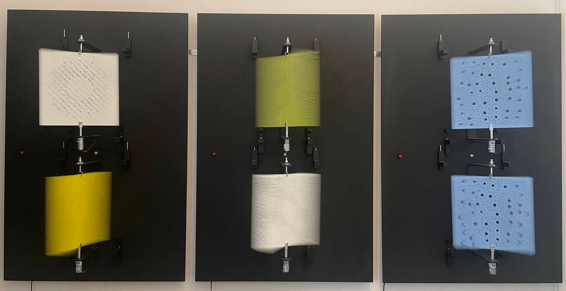 Quantum Art: Visualizing Schrödinger's Legacy in Motion