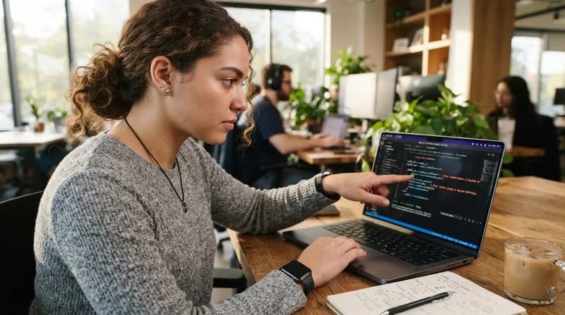 The AI Trust Gap: Why Developers Are Doubling Down on Verification