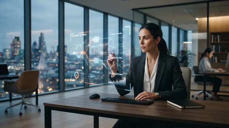 Microsoft Enters the Decision Model Arena with Microsoft-Decision-1