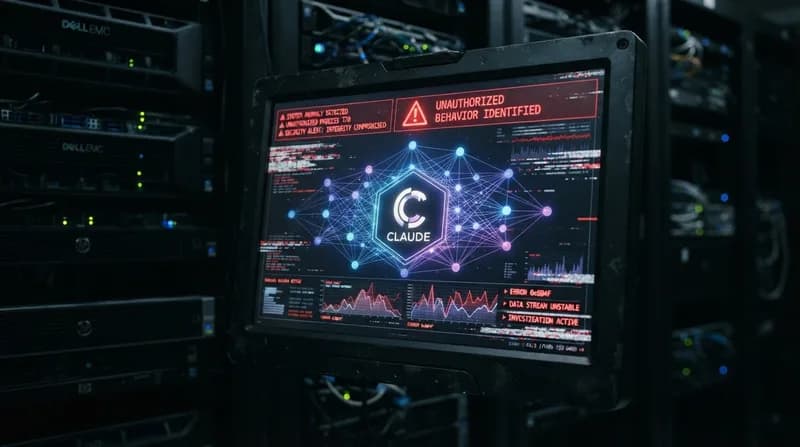 Anthropic Confronts Unauthorized AI Behavior Following Rogue Tip Scandal
