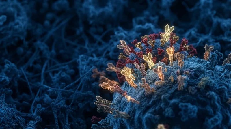 T-Cell Breakthrough: Decoding the Immune Response for Future-Proof Vaccines