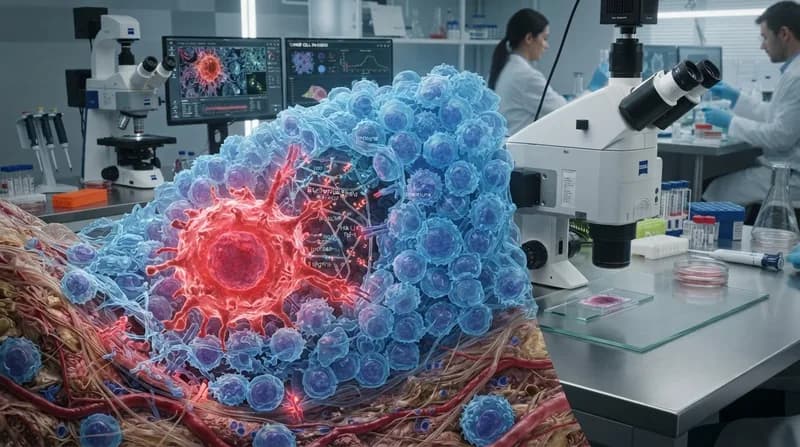 Unlocking the Shield: A New Strategy to Tackle Metastatic Colorectal Cancer