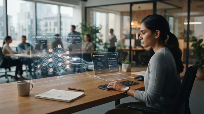 Decentralized Intelligence: Bridging Hugging Face and Flower for Federated Learning