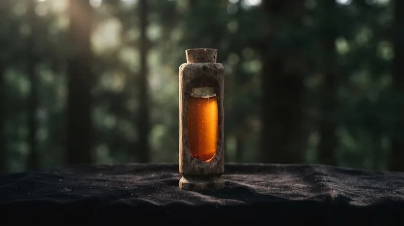 Could Japanese Cypress Roots Be the Future of Sleep Science?
