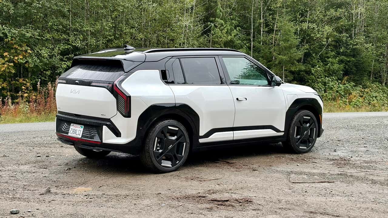 Kia Bets Big on the EV3: Can a $30,000 Compact Crossover Succeed Where Others Failed?