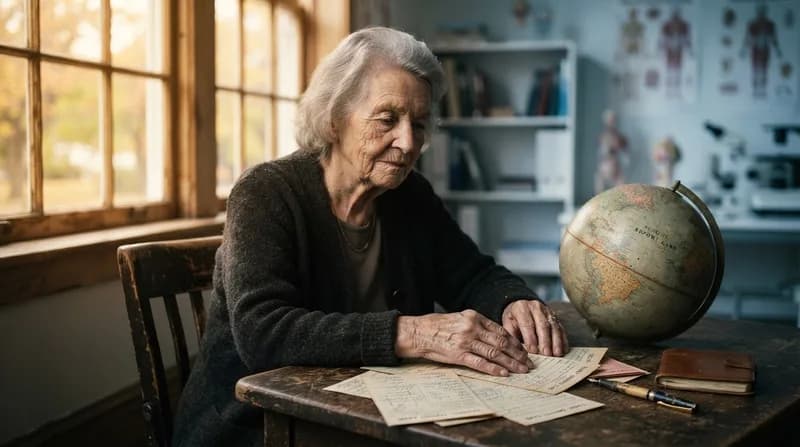 Impactul pe termen lung: cum prezice mediul din copilărie mortalitatea la vârsta adultă