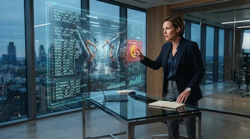 Microsoft CEO Calls for Mandatory AI 'Emergency Brakes' Amid Safety Concerns