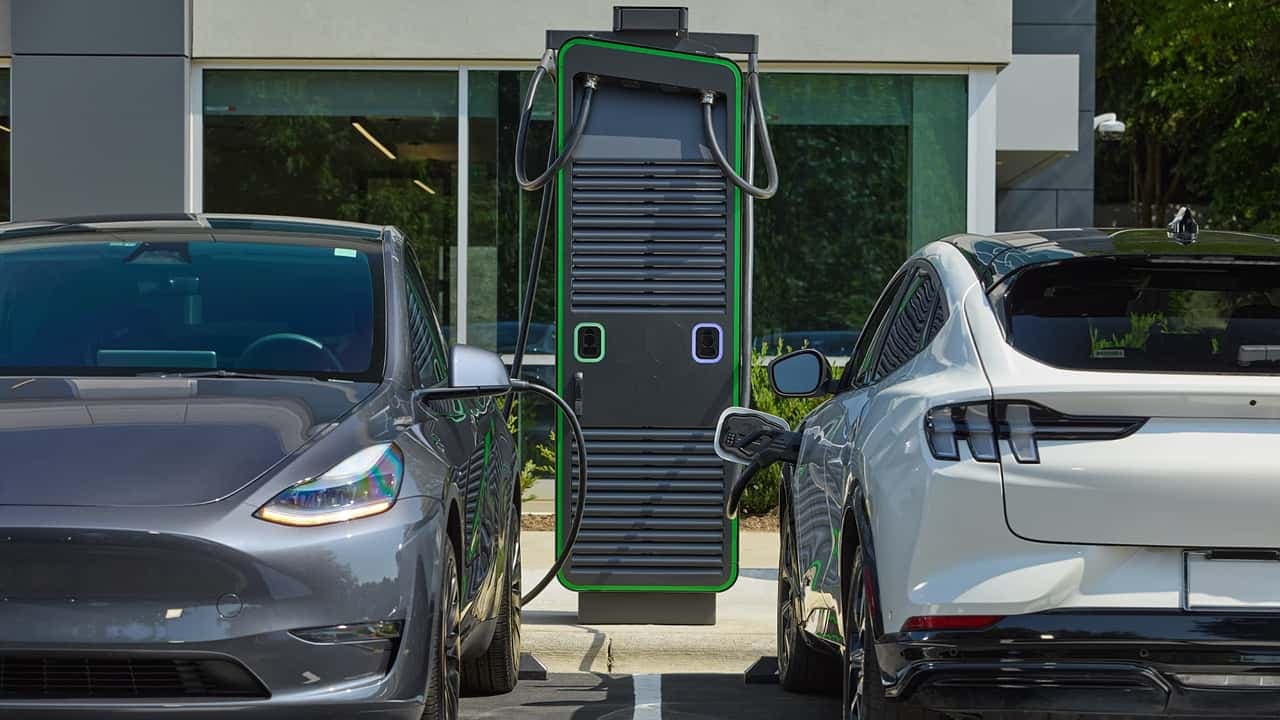 California Supercharges Infrastructure with $28 Million EV Incentive Program
