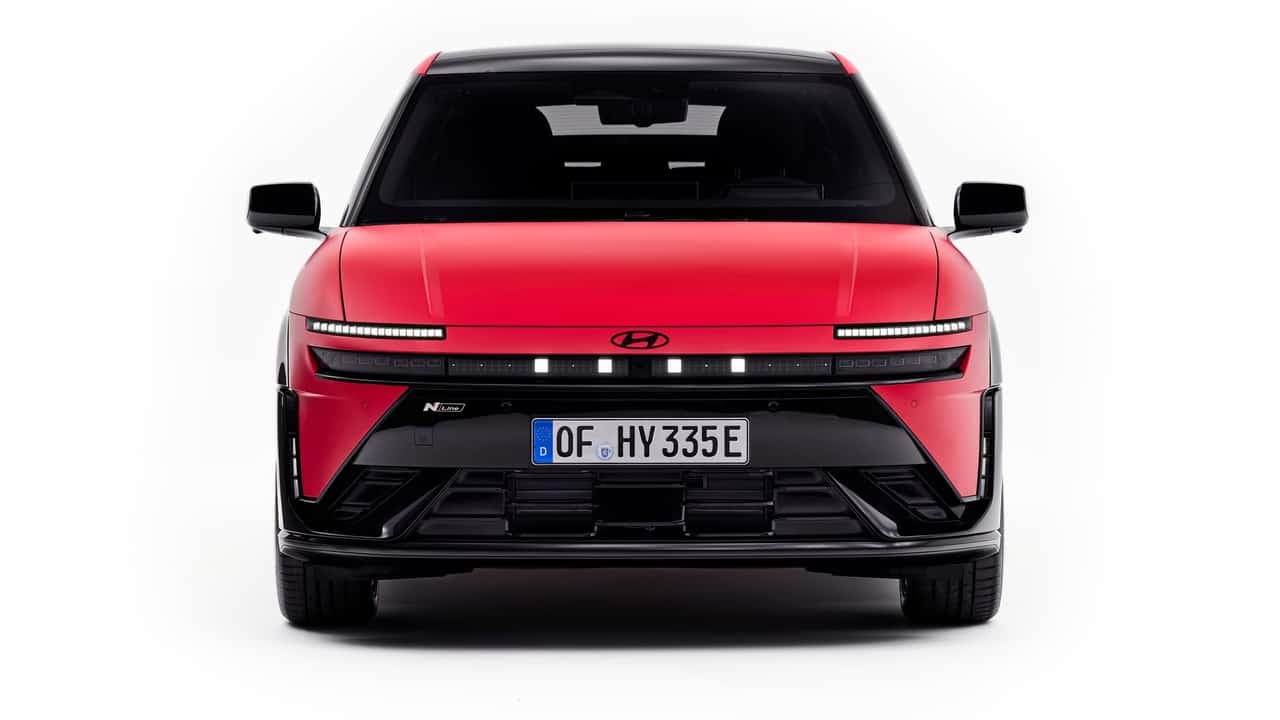 Hyundai își schimbă strategia: design tradițional pentru viitoarele modele EV