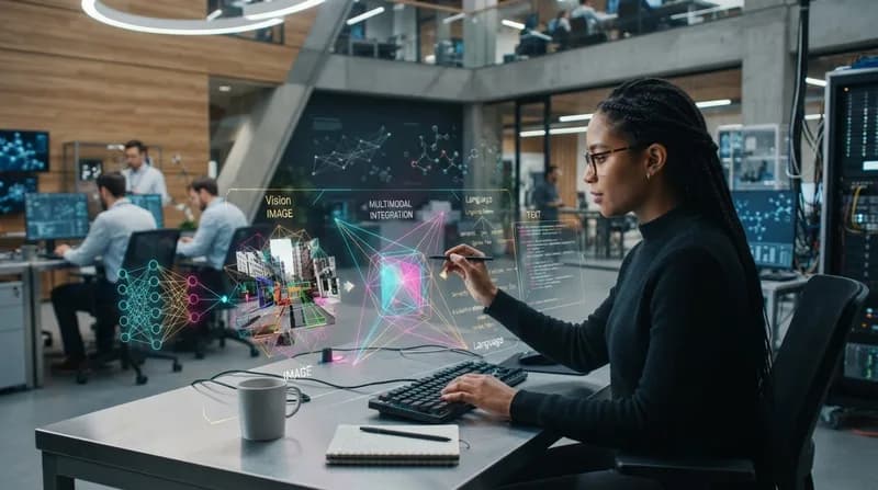 Kakao Brain Debuts New Vision-Language Models