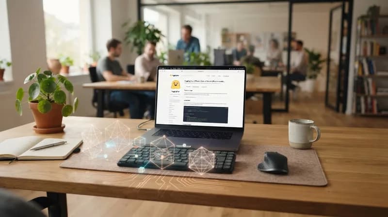 Hugging Face Formalizes Ethical Framework for Diffusers Library