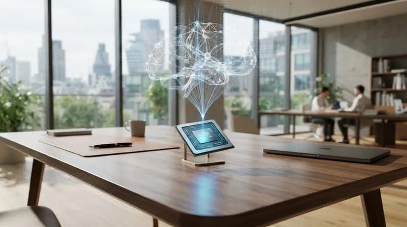 Shrinking AI: The Rise of Tiny, High-Efficiency Models