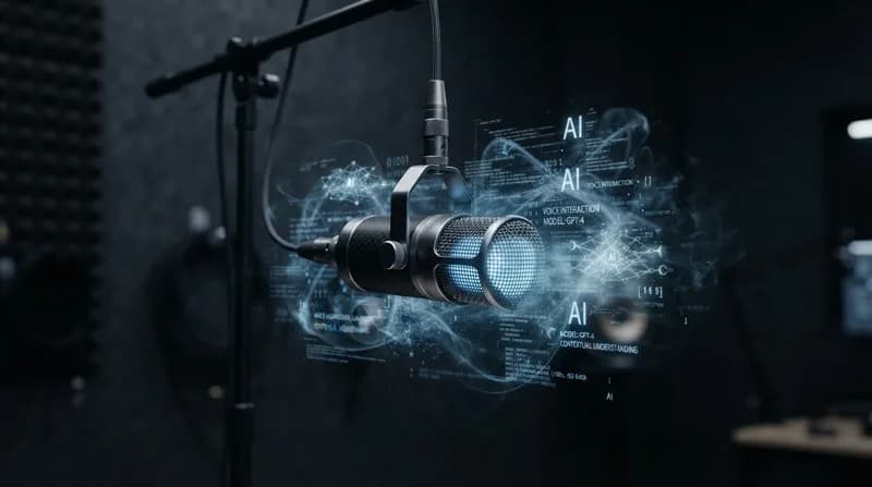 Why Industry Experts Believe Voice AI Has Yet to Experience Its 'ChatGPT Moment'