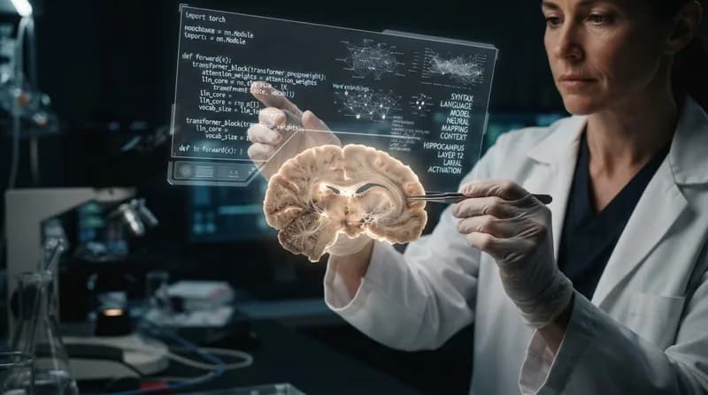 Mapping Meaning: How AI-Inspired Research Unlocks the Secrets of the Hippocampus