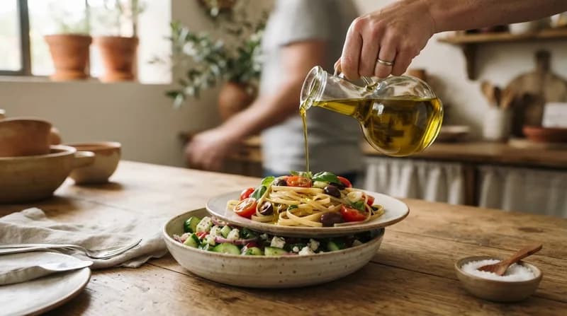 Could the Secret to Stable Blood Sugar Be Simply Changing the Order You Eat?