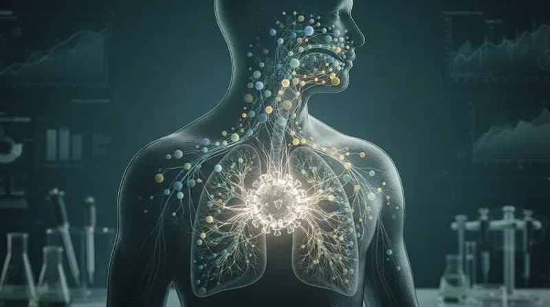 Unlocking the Microbiome: A New Frontier in Understanding Severe Long COVID