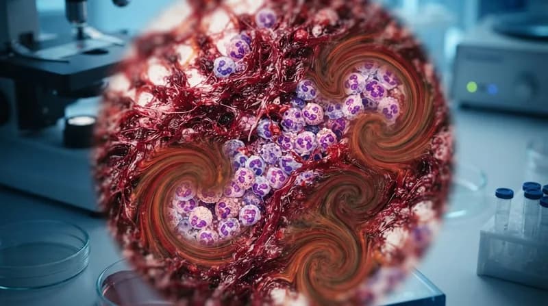 Decoding the Immune Lockdown: A New Frontier in Treating Diabetic Ulcers