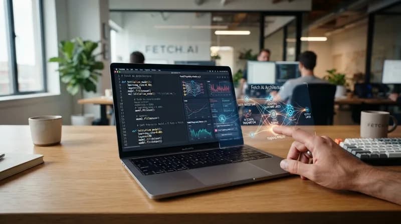 How Fetch Replaced the 'Black Box' to Revolutionize AI Receipt Processing