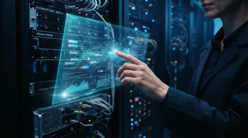 Deblocarea viziunii computerizate: puterea BLIP-2 în procesarea imaginilor prin AI