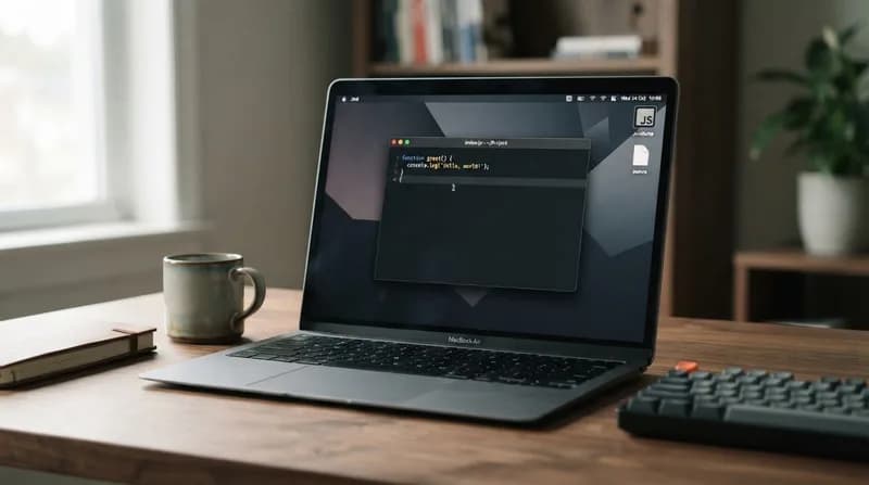 TinyJS: Returning Desktop Apps to Their Minimalist Roots