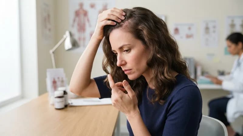 Beyond the Scale: New Study Links GLP-1 Weight Loss Drugs to Surprising Nail and Scalp Issues