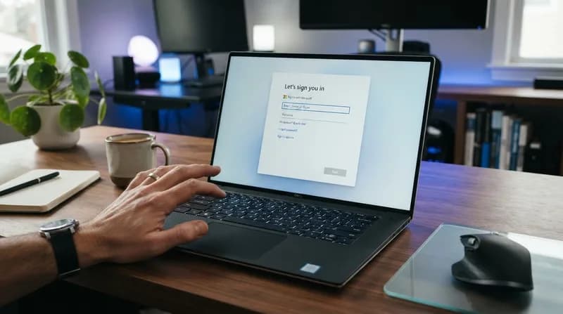 Microsoft Plugs Popular Loophole for Windows 11 Account Bypass