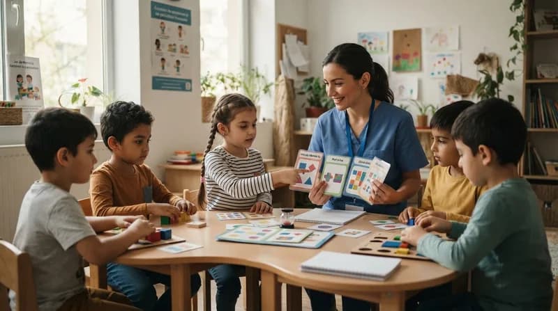 Choline Supplementation Shows Lasting Cognitive Gains for Children with FASD