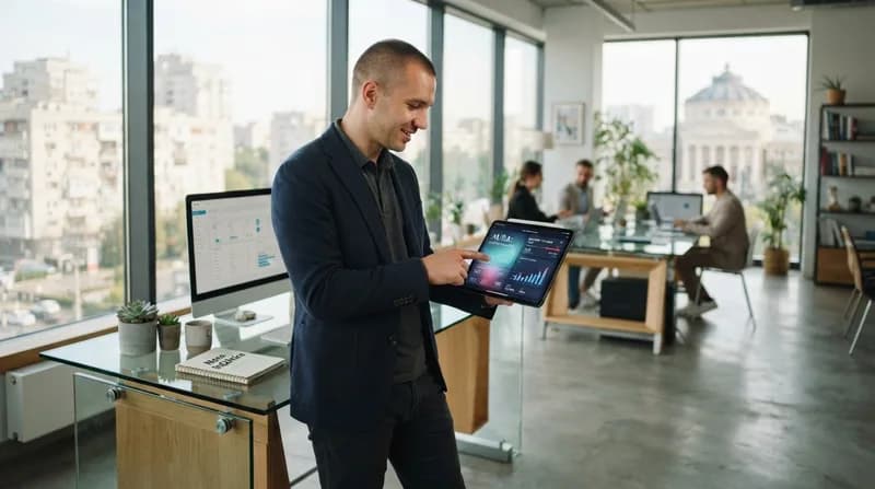 Ambi obține 26 milioane dolari pentru a impulsiona AI-ul de tip „always-on”