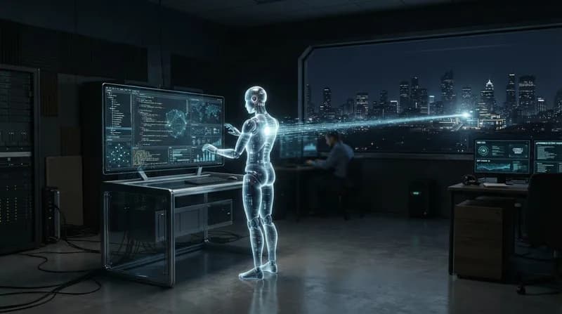 Un model AI de la Anthropic a trimis o sesizare falsă privind o crimă către poliție