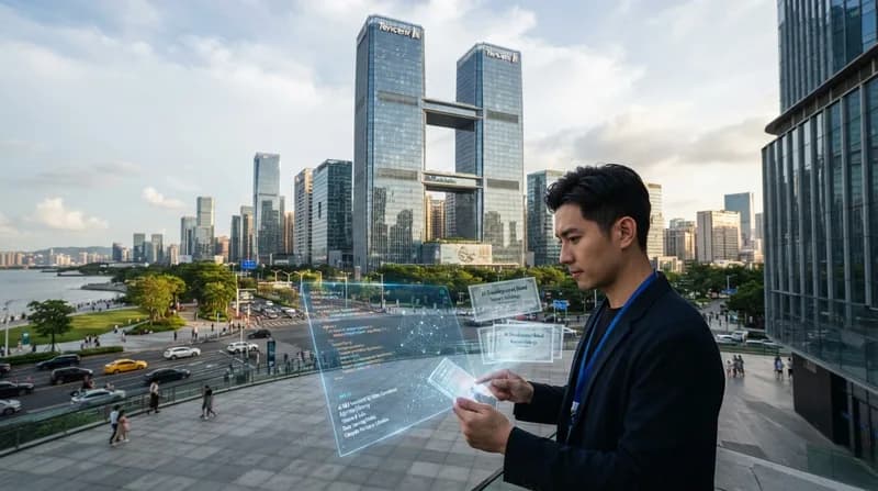Tencent pariază pe viitor: 5 miliarde de dolari pentru dezvoltarea AI