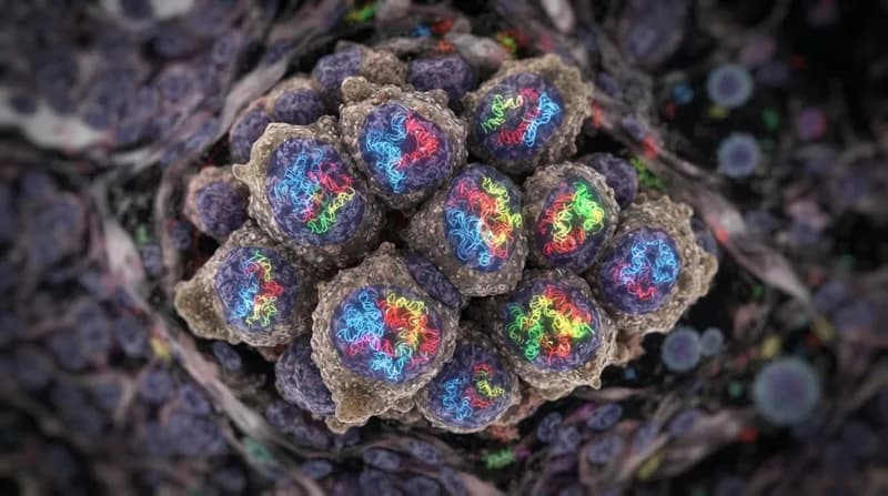 Descifrarea naturii adaptabile a cancerului pancreatic