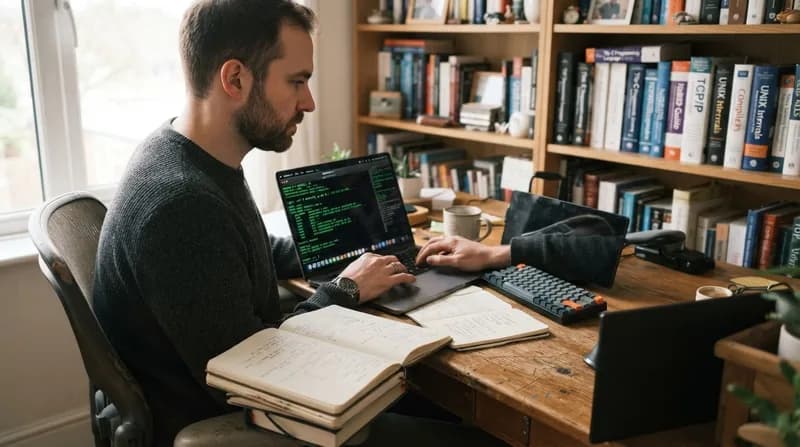 NetBSD cunoaște o creștere neașteptată ca refugiu pentru dezvoltarea software fără AI