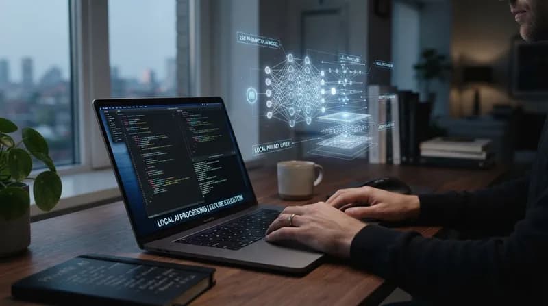 LiquidAI Unveils LFM 2.5-24B: High-Performance AI for On-Device Privacy