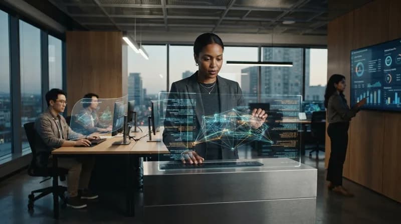 Pluto Security Secures $42M to Solve the 'Vibe-Coded' AI Risk Crisis